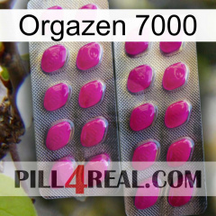 Orgazen 7000 10